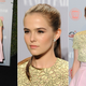 Illustration for article titled Crop Tops and Plunging Necklines at Vanity Fair Young Hollywood Party